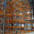 CE Certificated Q235 Vna Pallet Rack (EBIL-VNATPHJ)